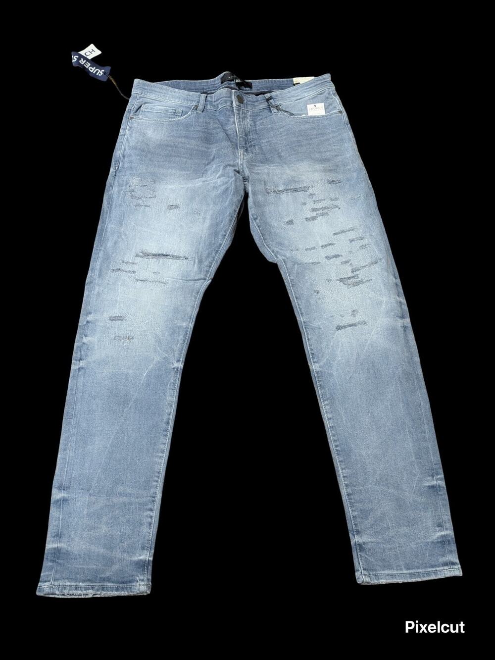 Men's Jordan Craig Jeans Ross Legacy 38x32